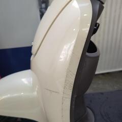 原付50ccホンダジョルノ 稼働絶好調!!の画像