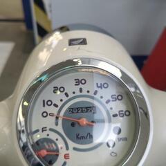 原付50ccホンダジョルノ 稼働絶好調!!の画像