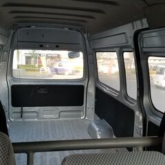 車検追加！　日産 NV350キャラバン2.5 DX（低床） スーパーロングボディ ハイルーフ ディーゼルターボの画像