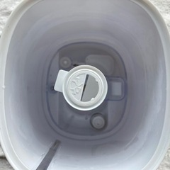 [お取引中] IVSO 超音波加湿器の画像