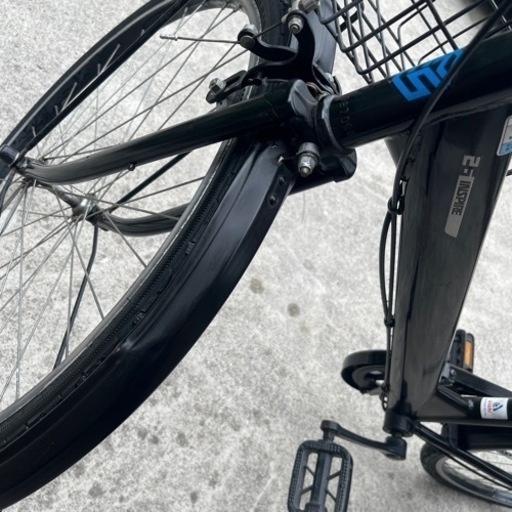 アサヒ☆自転車☆26インチ☆6段切り替え付き