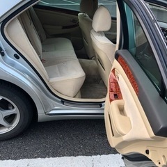 車検2年付き　クラウン　ロイヤルエクストラ　の画像