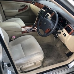 車検2年付き　クラウン　ロイヤルエクストラ　の画像