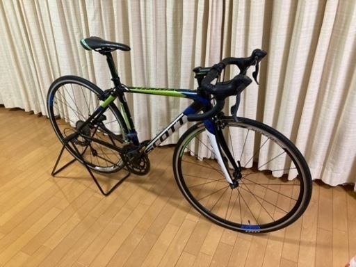 SCOTT SPEEDSTAR　ロードバイク　横浜及び近隣へ無料お届け可能