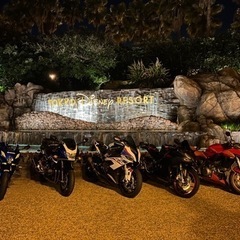 走りに行けるバイク仲間募集です！！