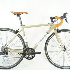 LOUIS GARNEAU 「ルイガノ」 LGS-CRC 2017年モデル ロードバイク