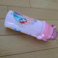 プリンセス 水筒の画像