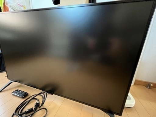 LG モニター ディスプレイ 43UN700T-B 42.5インチ/4K/HDR対応