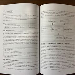 中小企業診断士 第2次試験 過去問＋問題集セット＜クレアール2022年度版＞の画像