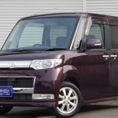大人気軽自動車！片側電動ドア！低走行車で長く乗れます！の画像