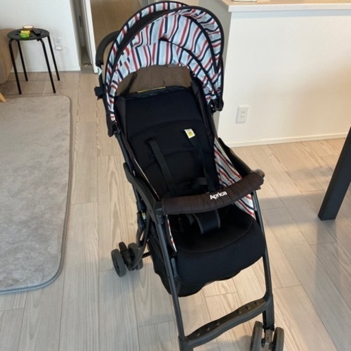 Aprica  B型ベビーカー　