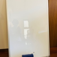 ホワイトボードの画像