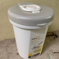 オムツ専用ゴミ箱
