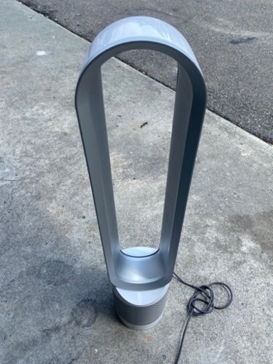 \\ダイソンピュアクールリンク空気清浄機//