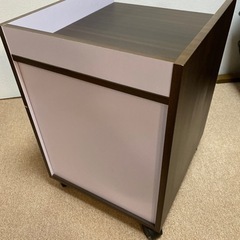 キャビネットの画像