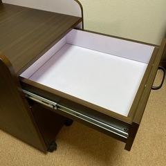 キャビネットの画像