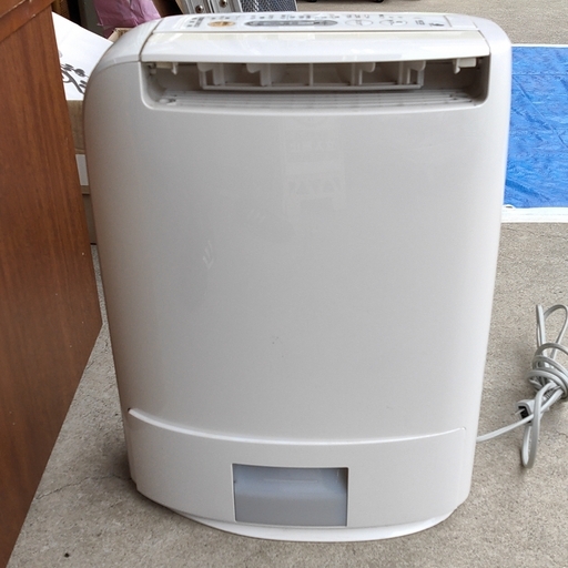 0521-010 Panasonic 除湿機
