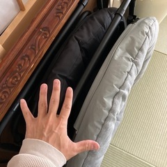 コストコ　ソファ　二つセット　激安　売り切り！の画像