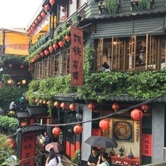 旅友募集✈️