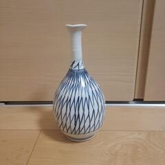 骨董　一輪挿し､徳利　現代物