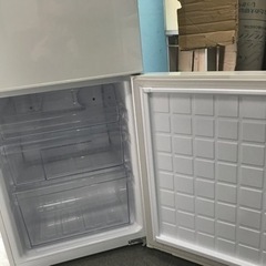 SHARP ノンフロン冷凍冷蔵庫 2016年製 271L プラズマクラスター 白