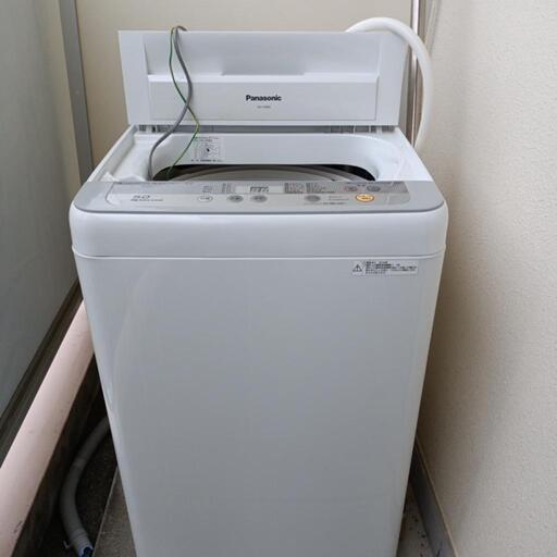 Panasonic　再出品