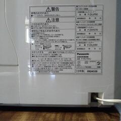 Panasonic　加湿空気清浄機【10/21値下げ】の画像