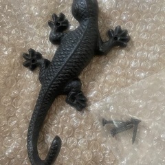 トカゲフック