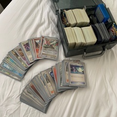 無料！ ポケモン トレーディングカード まとめ