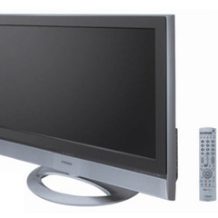 【受取者確定済】ビクター　32型　テレビ　LT-32LC70