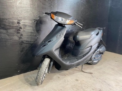 ★お支払い総額3.0万円★ ホンダ ライブディオ AF34 2スト！オイル交換必要なし！ 大人気車種！カスタムベースにも♪ 関東圏内即日配送可能です！