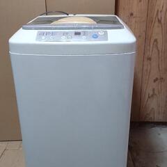 洗濯機(ジャンク扱い)