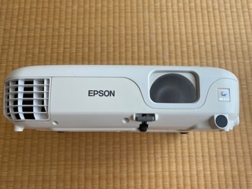 プロジェクター、ホームシアター EPSON