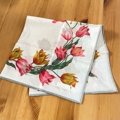 ※再値下げ【新品】PERRY ELLIS　ハンカチの画像