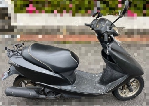 まだまだ走れます。