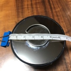 美容・理容店　シャンプー台排水栓　シャンプーボウル栓　TOTO対応の画像