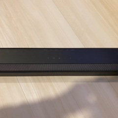 SONY HT-X8500 サウンドバー