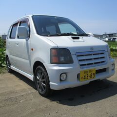 格安、車検あり、RR綺麗な車です、4WD
