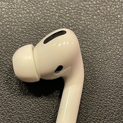 Apple AirPods Pro 右耳のみ　の画像