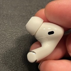 Apple AirPods Pro 右耳のみ　の画像