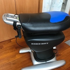 ロデオボーイの画像