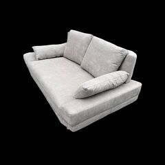 新品】170㎝幅 ロー/ハイ兼用 3人掛け ソファ アウトレット 6132