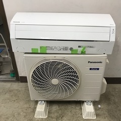 取引場所　南観音　V2205-548 Panasonic ルームエアコン