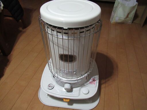 コロナ石油ストーブ　SL-66H