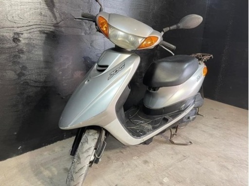 ★お支払い総額3.3万円★ ヤマハ ジョグ SA36J 4スト、インジェクション♪ 低燃費！ 通勤通学にオススメ♪ カスタムベースにも♪ 関東圏内即日配送可能です！