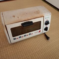 オーブントースター