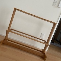 釣竿立て