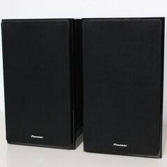 【展示品】Pioneer/スピーカーシステム/S-HM86-LR ⑥