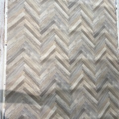 【決定】ヘリンボーン　壁紙　アクセントクロス　サンゲツ　のりなし　92cm✖️8m30cmの画像