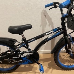 子供用自転車